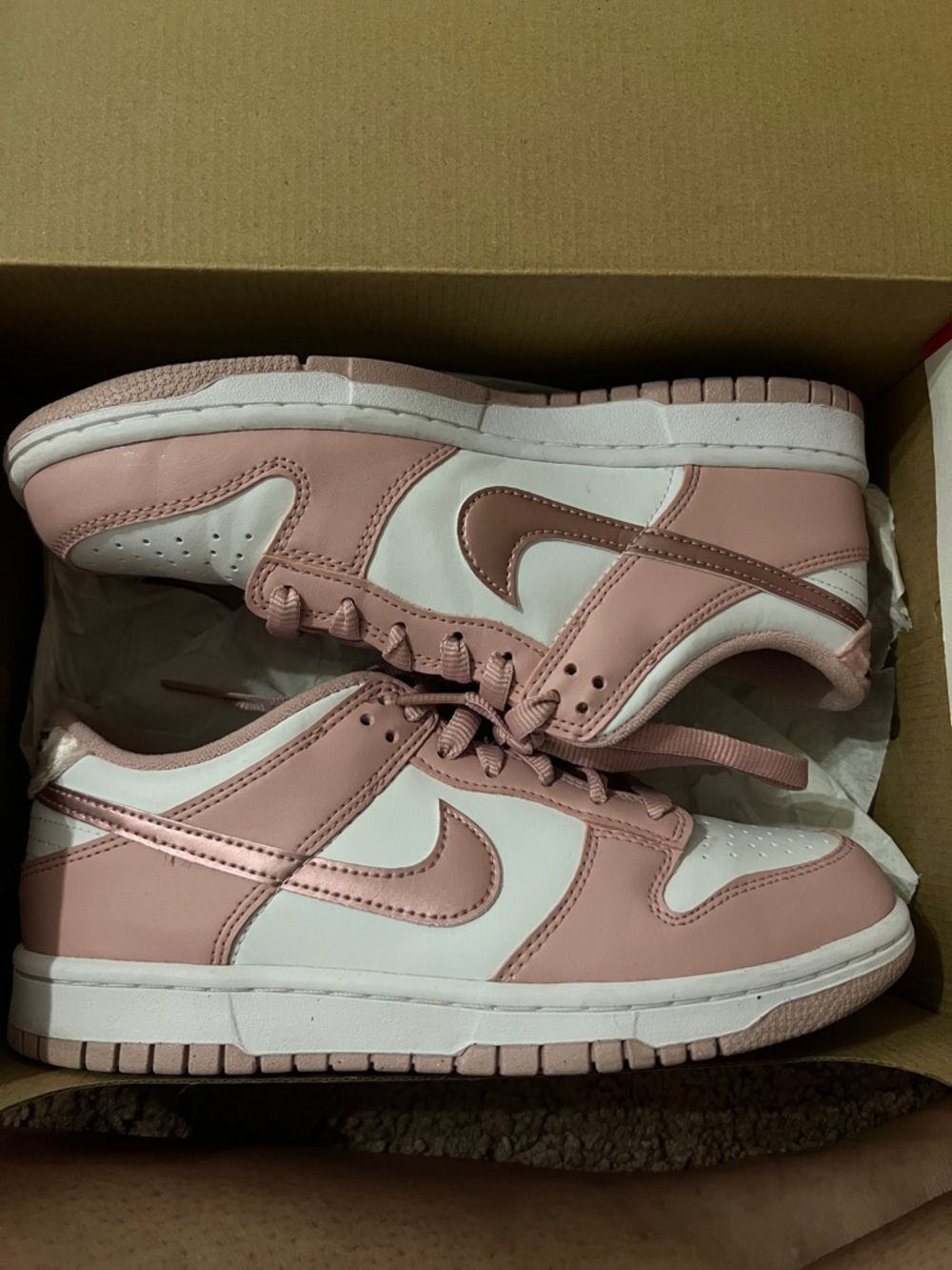 Nike dunks
